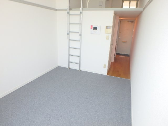 レオパレスＫＩＺＵＫＩの居間・リビング|他のお部屋の参考写真となります。