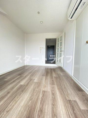 大阪市東淀川区豊新５丁目の賃貸マンションの展望
