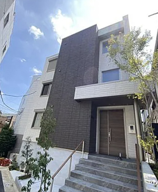 ピノ・レジデンス