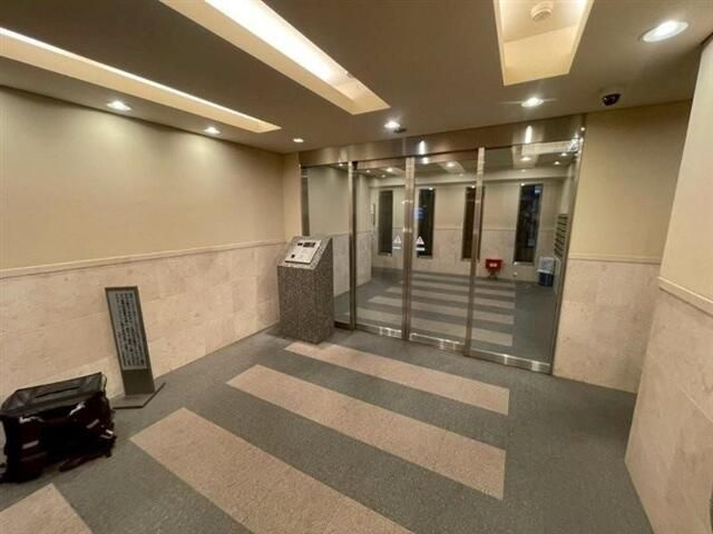 日神デュオステージ池袋のその他共用部分