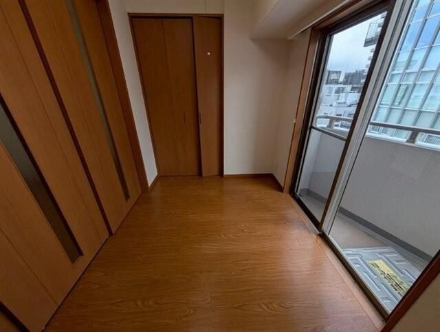 日神デュオステージ池袋の寝室