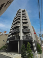 アーバンパーク入谷の画像