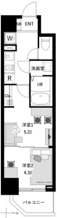 アーバンパーク入谷