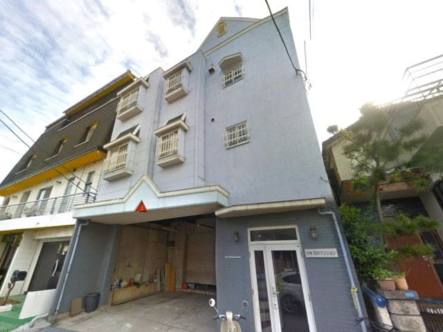 行徳石田マンション