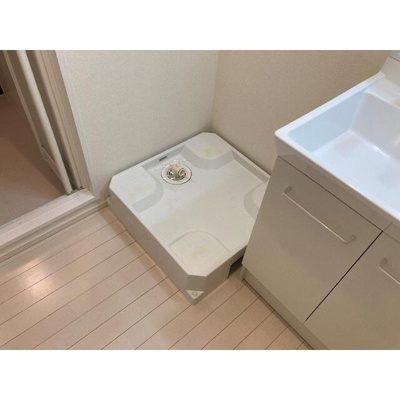 【設備】 | サンマルコ北綾瀬 |  