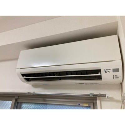 【設備】 | サンマルコ北綾瀬 |  