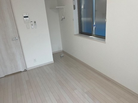 Grande扇大橋の居間・リビング