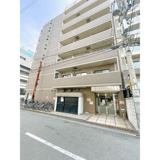 大阪市浪速区難波中３丁目のマンションの画像