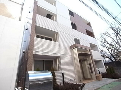 【外観】 | ルミエール
