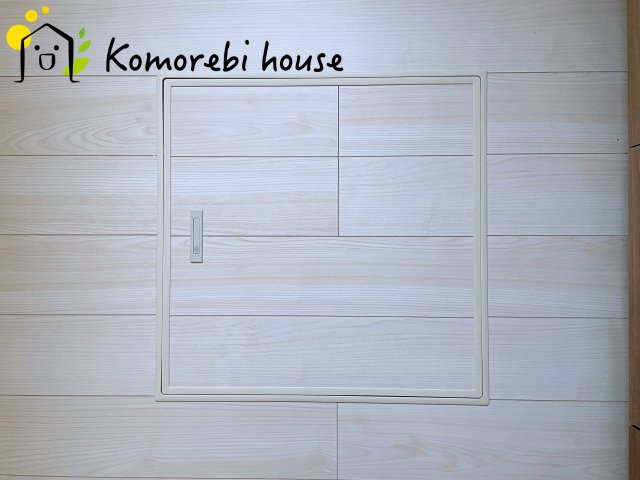 上尾市浅間台2丁目　新築一戸建て　ブルーミングガーデン　01の洋室|26.5.23　撮影済み