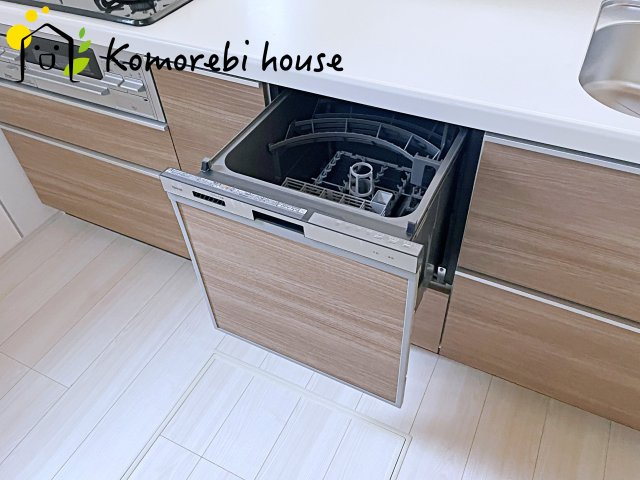 上尾市浅間台2丁目　新築一戸建て　ブルーミングガーデン　01のその他|26.5.23　撮影済み