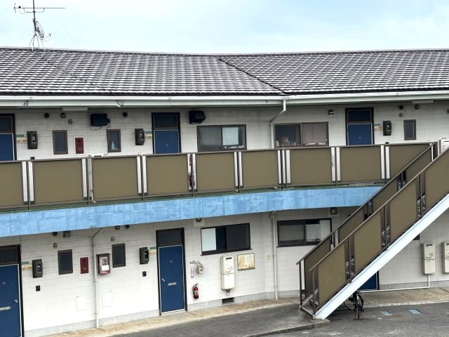 ハニーハイツⅠ