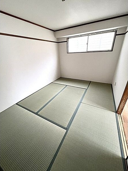 リアライズ長居の居間・リビング