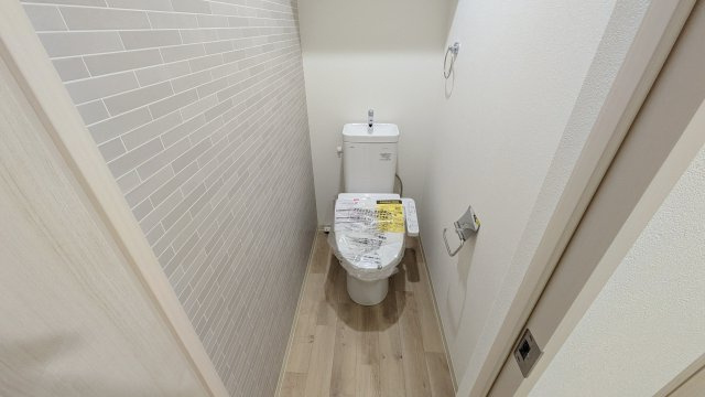 【トイレ】