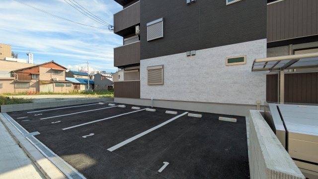 【寝室】