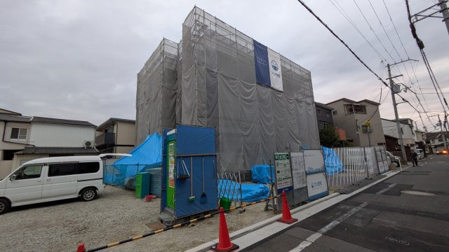 【外観】