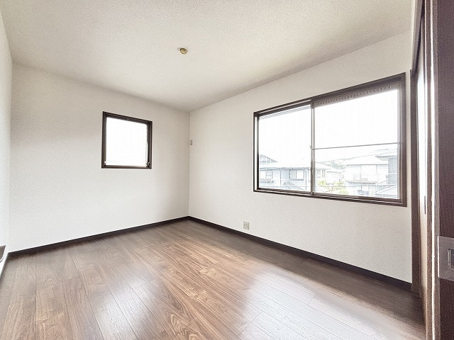 【収納】 | 宗像市青葉台２丁目　戸建て