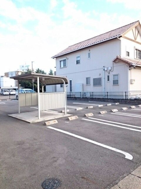 ラフレシール　凉　　刈谷市近郊の賃貸ならクラスホーム刈谷のその他共用部分
