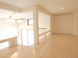 【子供部屋】 | ハーモニーテラス荒中町Ⅱ
