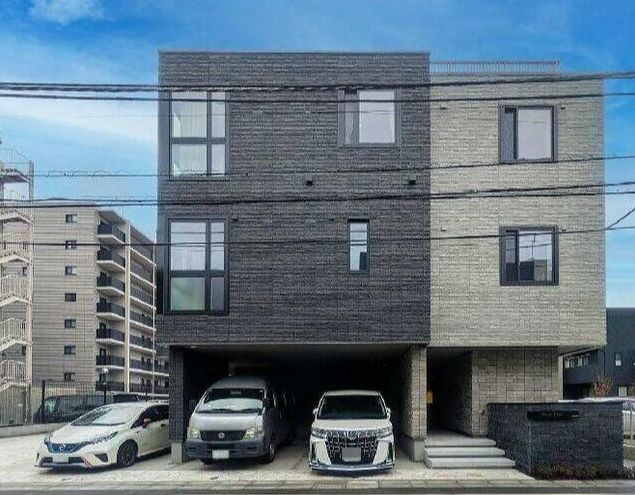 レゾンクレール