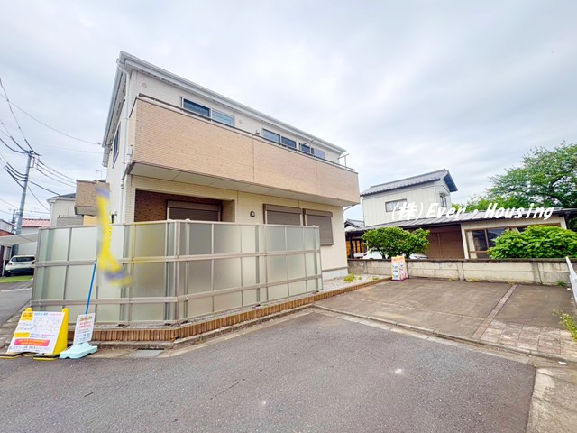 戸建 清瀬市中清戸３丁目