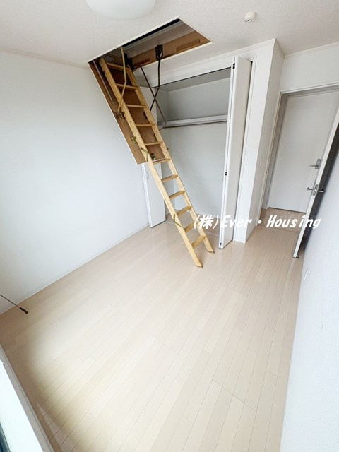 戸建 清瀬市中清戸３丁目の子供部屋