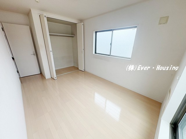 戸建 清瀬市中清戸３丁目の洋室