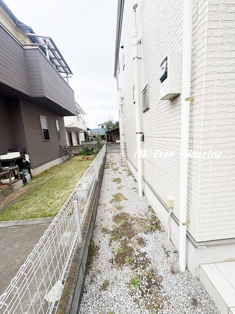 戸建 清瀬市中清戸３丁目の周辺