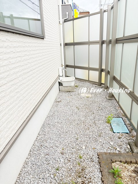 戸建 清瀬市中清戸３丁目のその他