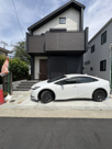 茅ヶ崎市松が丘2丁目　全2棟　１号棟の画像