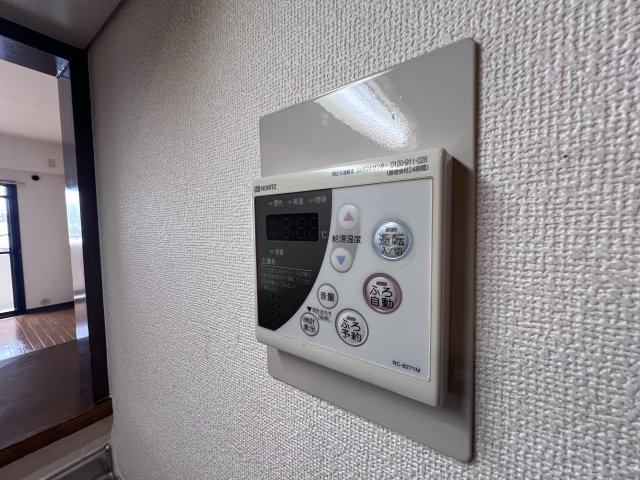 神戸市須磨区磯馴町１丁目の賃貸マンションの設備