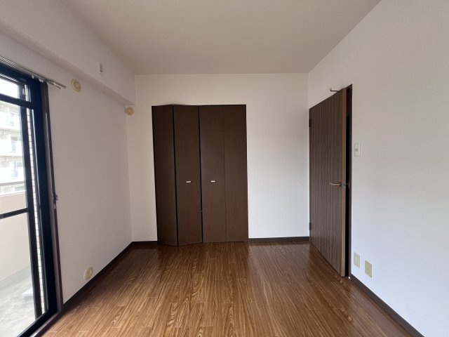 神戸市須磨区磯馴町１丁目の賃貸マンションの子供部屋