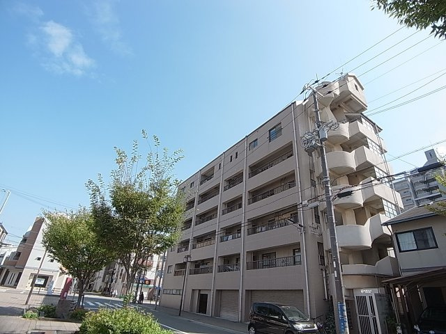 NOBSUN湊川公園