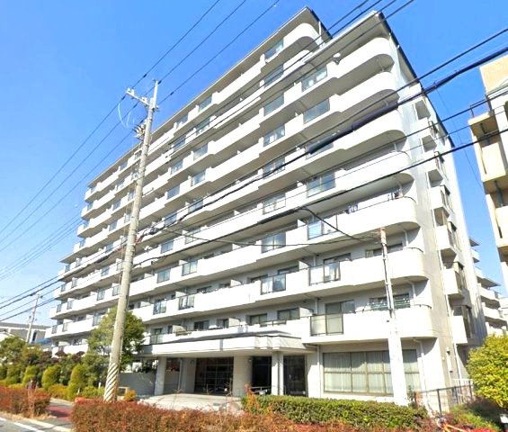 ジークレフ武庫川公園