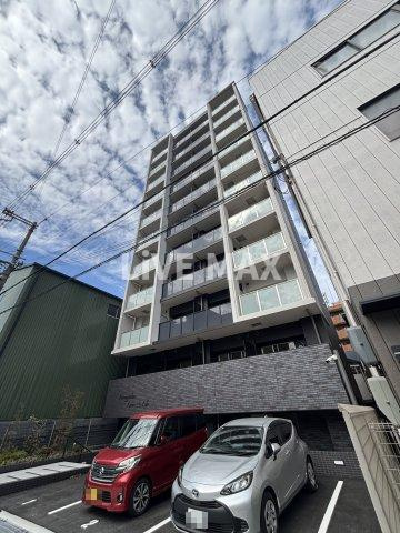 ミラージュパレスロータスライフの画像