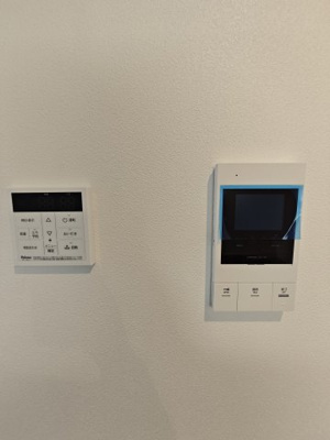 【設備】 | ジーメゾン春木旭町