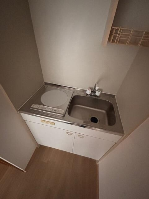 ライオンズマンション本郷の設備