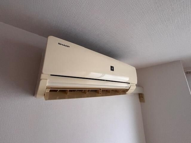 ライオンズマンション本郷の設備