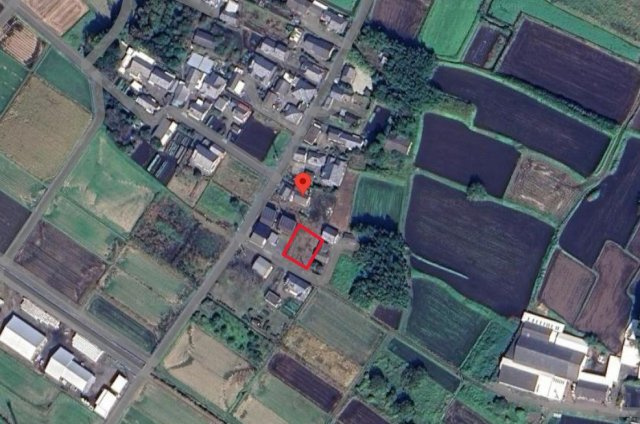 北諸県郡三股町大字蓼池の売地