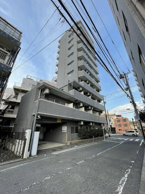 ステージファースト武蔵小山