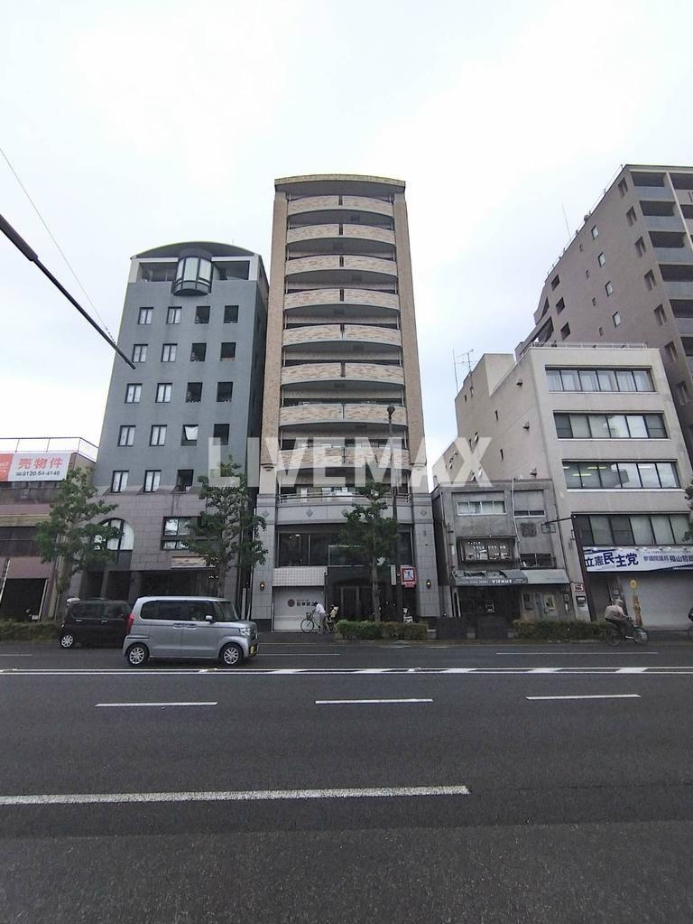 ルイシャトレ河原町丸太町の画像