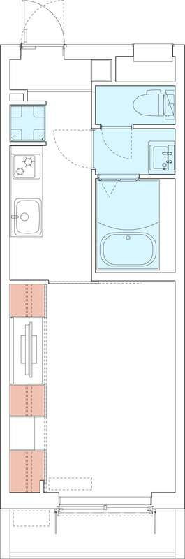 リブリ・ディアコート上戸田