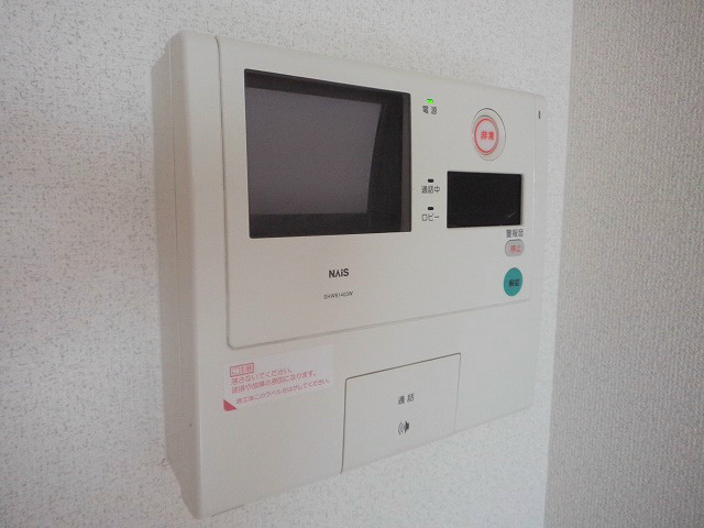 ＴＶモニターフォン♪ 