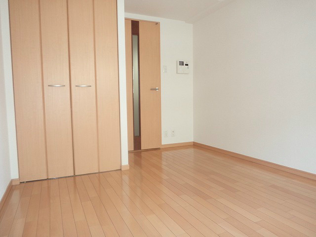 【寝室】プレサンス京都四条烏丸クロス 