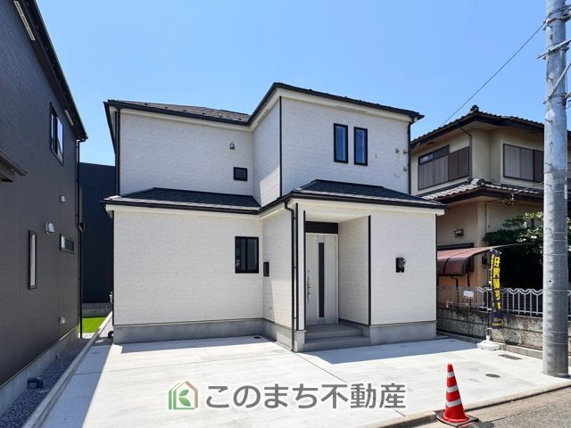 ハートフルタウン宇都宮市江曽島1丁目