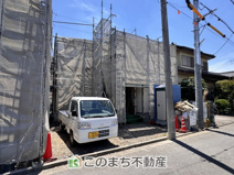 ハートフルタウン宇都宮市江曽島1丁目　A号棟の画像