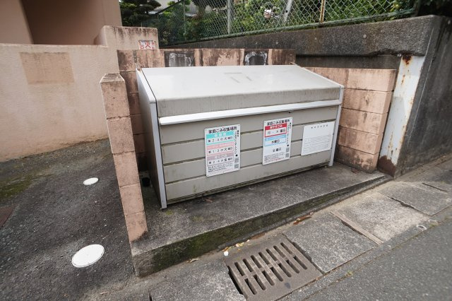 インターコーポ御領のその他