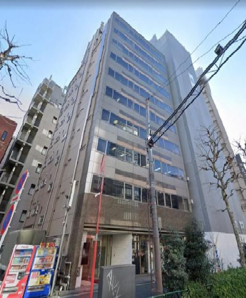 アーバンスクエア神田ビル