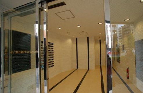 アーバンスクエア神田ビルのその他共用部分