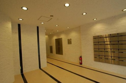 アーバンスクエア神田ビルのその他共用部分